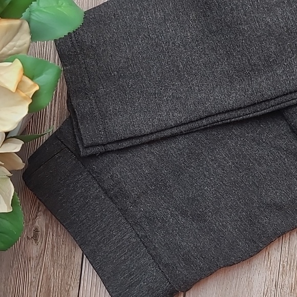 INC International Concepts Pants - INC INTERNATIONAL CONCEPTS BROWN SKINNY LEGGINGS